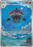 Claydol 092/086 from Pokemon TCG Chaos Rising