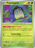 Poltchageist 005/084 from Pokemon TCG Pitch Black