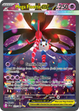 Mega Floette ex 117/086 from Pokemon TCG Chaos Rising