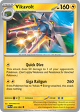 Vikavolt 026/084 from Pokemon TCG Pitch Black
