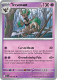 Trevenant 039/086 from Pokemon TCG Chaos Rising
