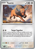Tauros 069/086 from Pokemon TCG Chaos Rising