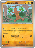 Sudowoodo 043/086 from Pokemon TCG Chaos Rising