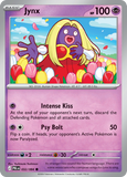 Jynx 032/084 from Pokemon TCG Pitch Black