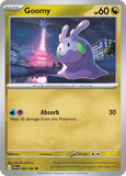Goomy 066/086 from Pokemon TCG Chaos Rising