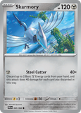 Skarmory 060/084 from Pokemon TCG Pitch Black