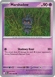 Marshadow 040/084 from Pokemon TCG Pitch Black