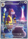 Watchog 097/086 from Pokemon TCG Chaos Rising