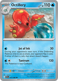 Octillery 017/086 from Pokemon TCG Chaos Rising
