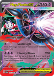 Mega Floette ex 035/086 from Pokemon TCG Chaos Rising